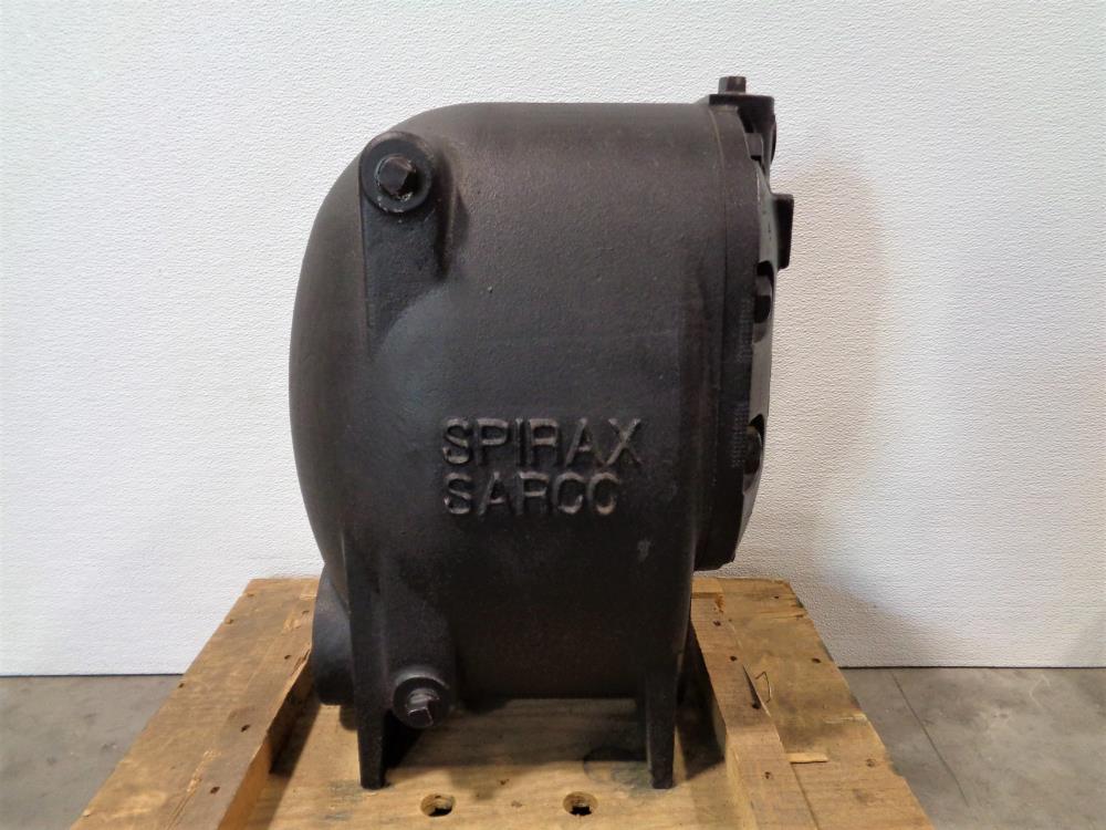 Spirax Sarco Pressure Powered Pump PPEC, 1-1/2" NPT, BM# 70612